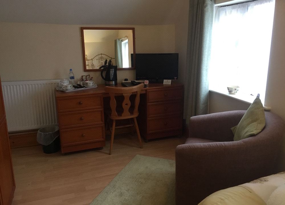 Photo of Livingroom in Ibstock