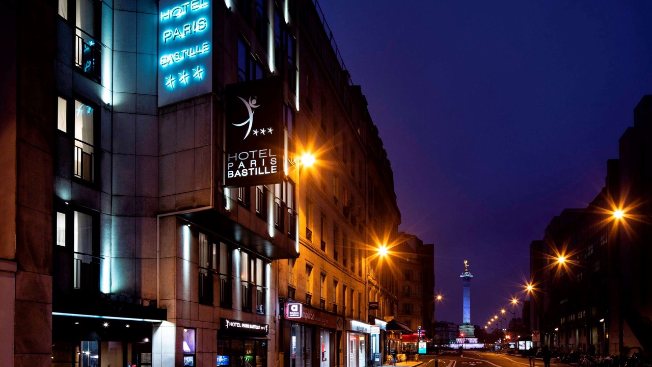 Photo of Others in Bercy