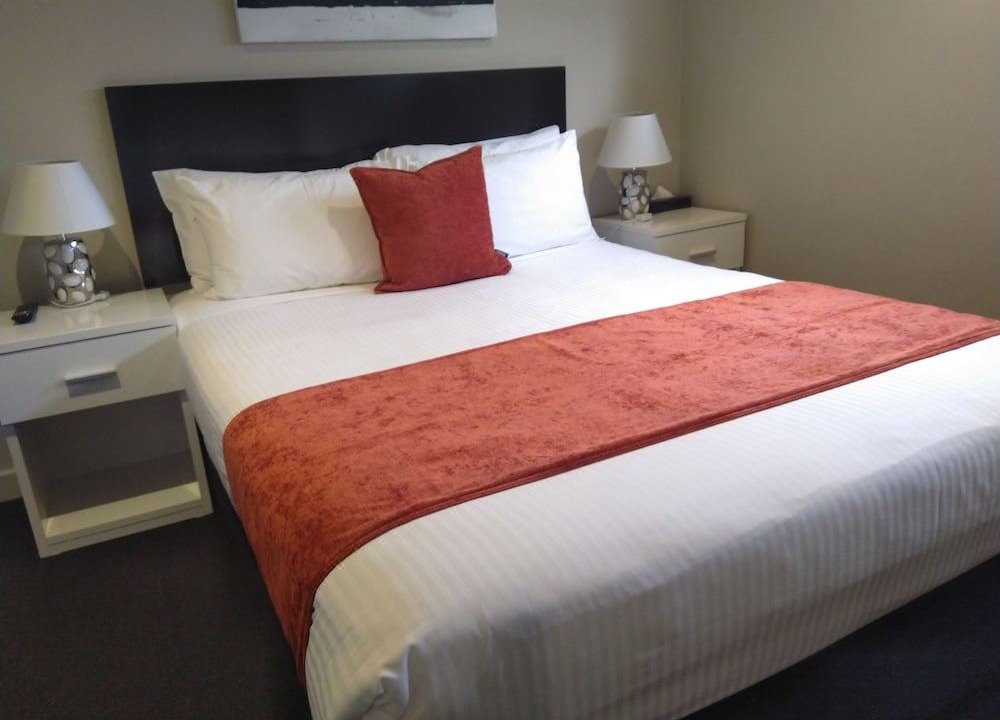 Photo of Bedroom in North Melbourne