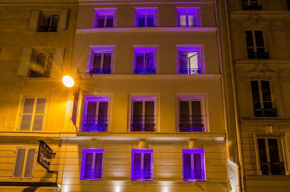 Photo of Buildings in Quartier du Faubourg-Montmartre