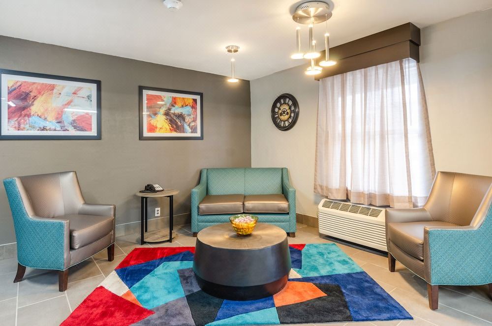 Photo of Livingroom in Bristol