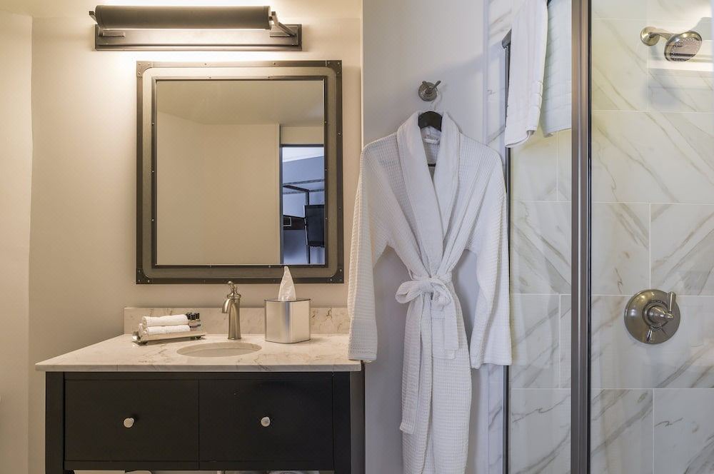 Photo of Bathroom in West End