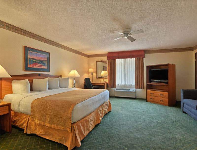 Photo of Bedroom in Conroe