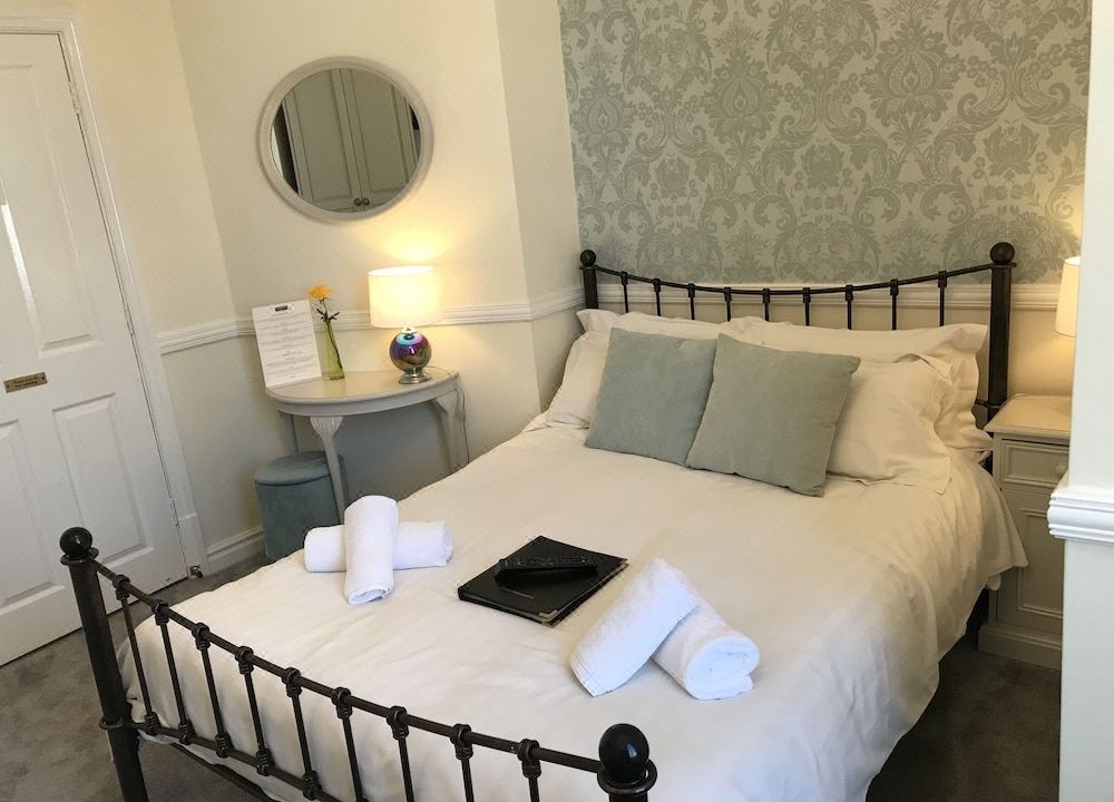 Photo of Bedroom in Bootham