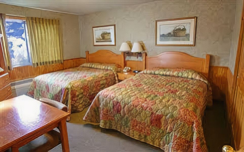 Photo of Bedroom in Poulsbo