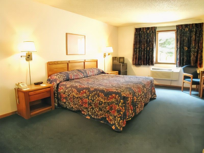 Photo of Bedroom in Sturgeon Bay
