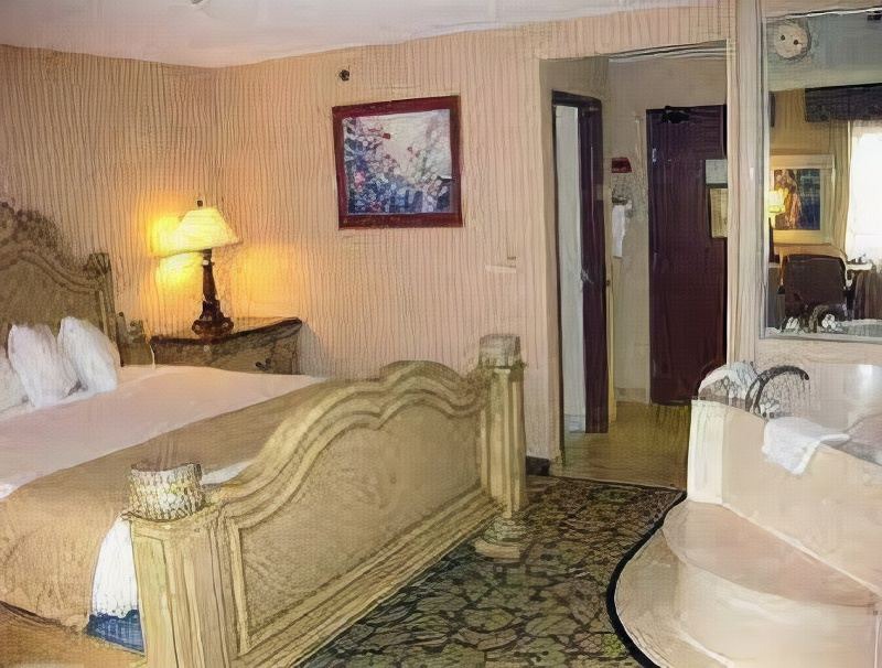 Photo of Bedroom in Flint