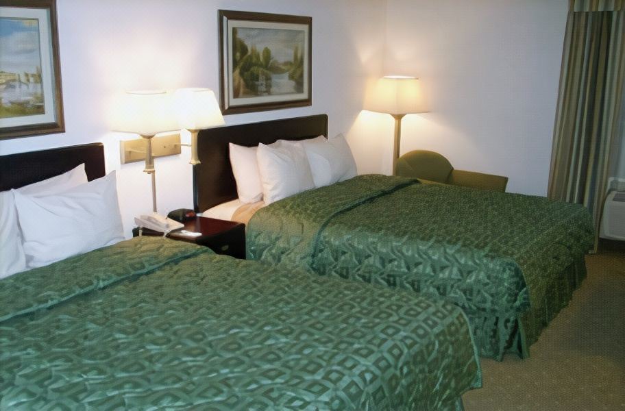 Photo of Bedroom in Ann Arbor
