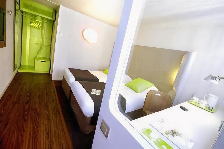 Photo of Bedroom in Taverny