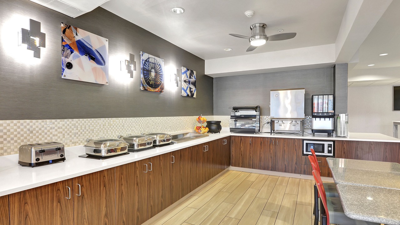 Photo of Kitchen in Holly