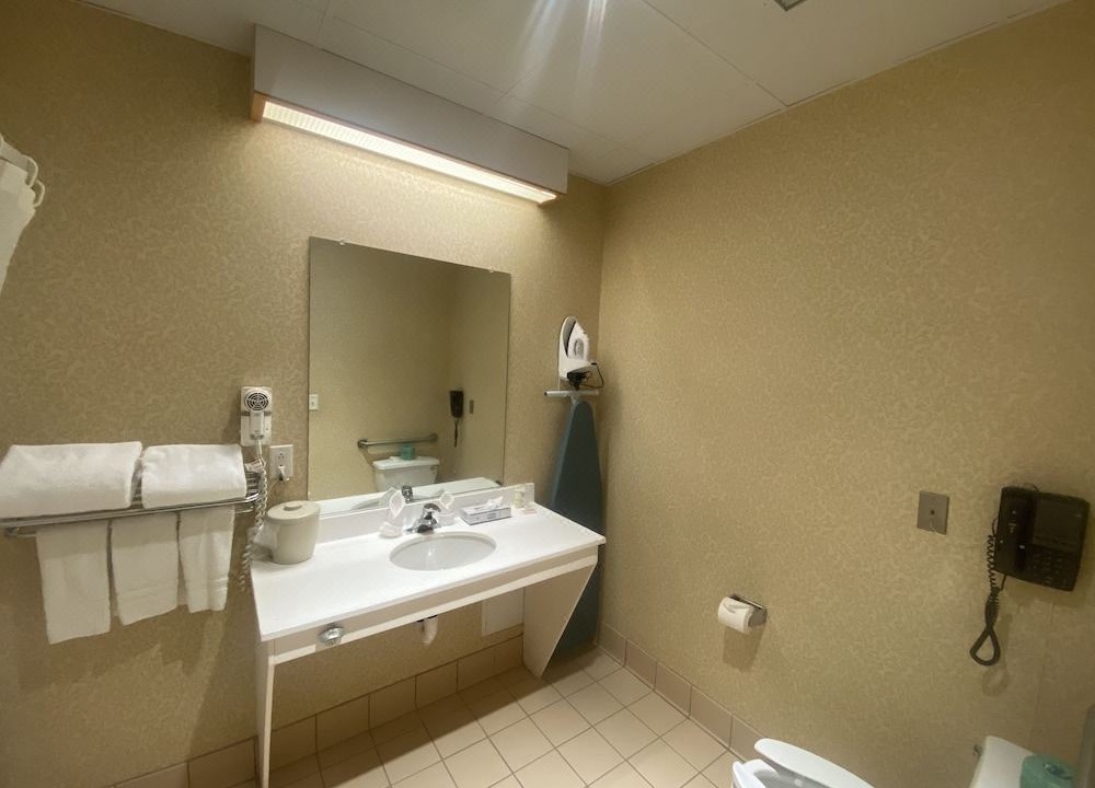 Photo of Bathroom in Manchester