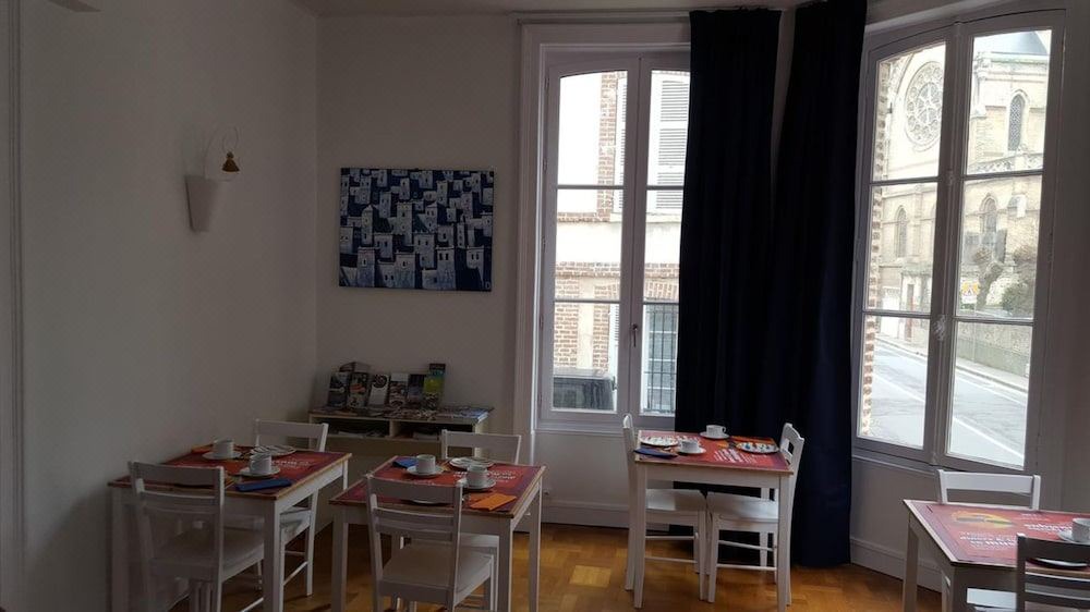 Photo of Livingroom in Trouville-sur-Mer