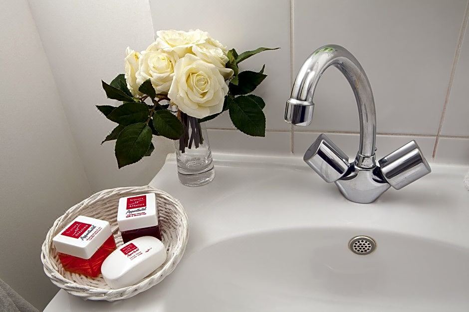 Photo of Bathroom in Vitry-sur-Seine