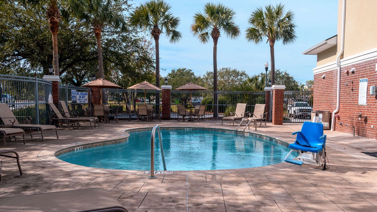 Photo of Outdoor in Charleston