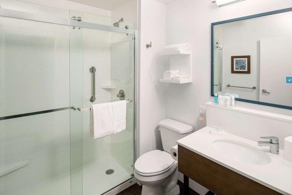 Photo of Bathroom in Binghamton