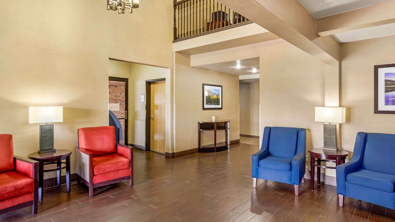 Photo of Livingroom in Greeley