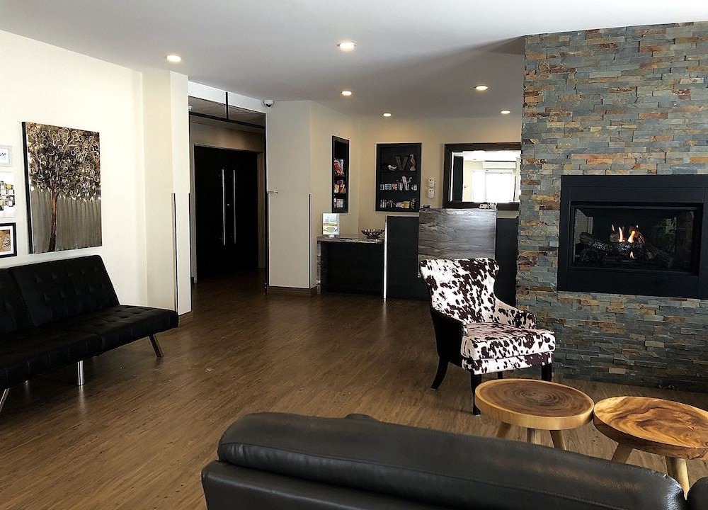 Photo of Livingroom in Hearst