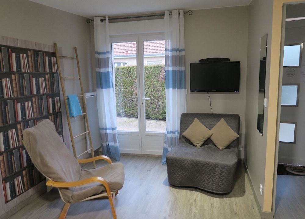 Photo of Livingroom in Fagnieres