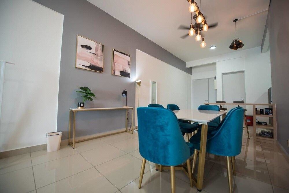 Photo of Livingroom in Bandar Perda