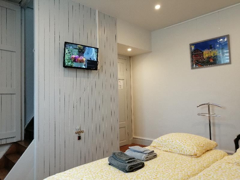 Photo of Bedroom in Douai
