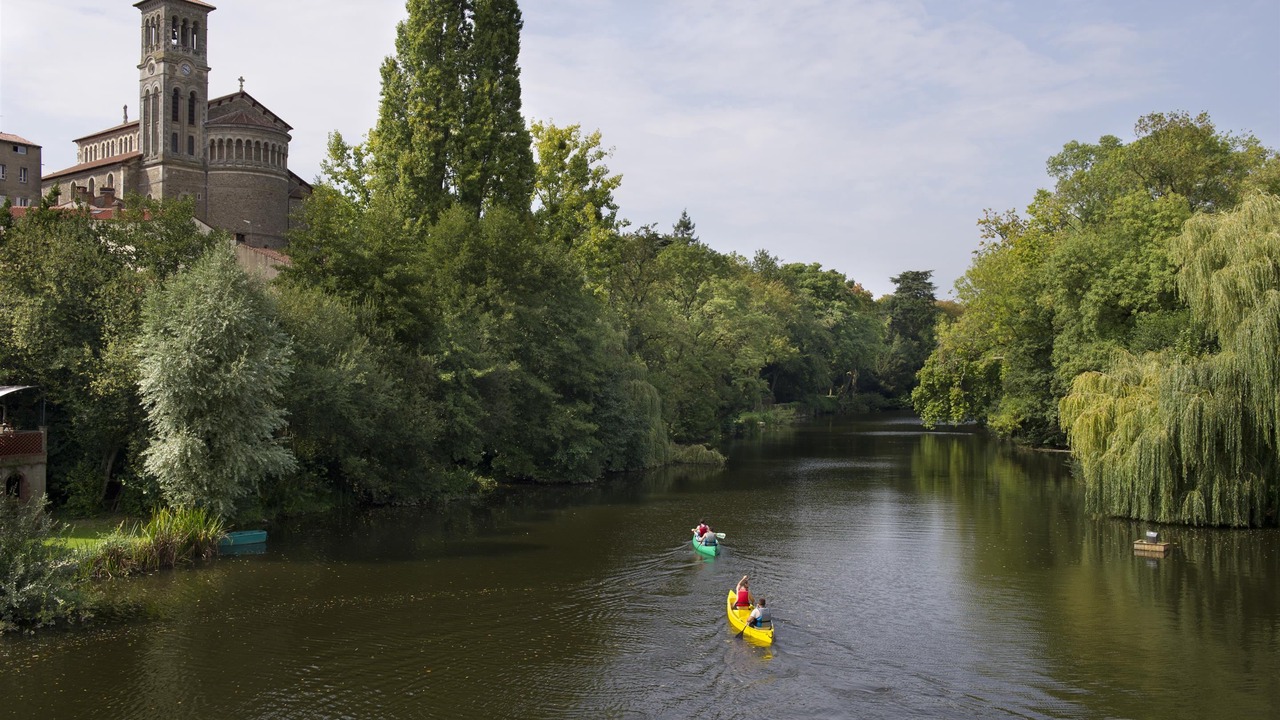 Photo of Outdoor in Clisson