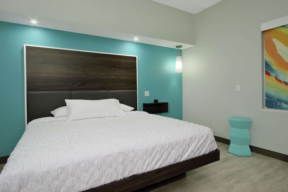 Photo of Bedroom in Bryan