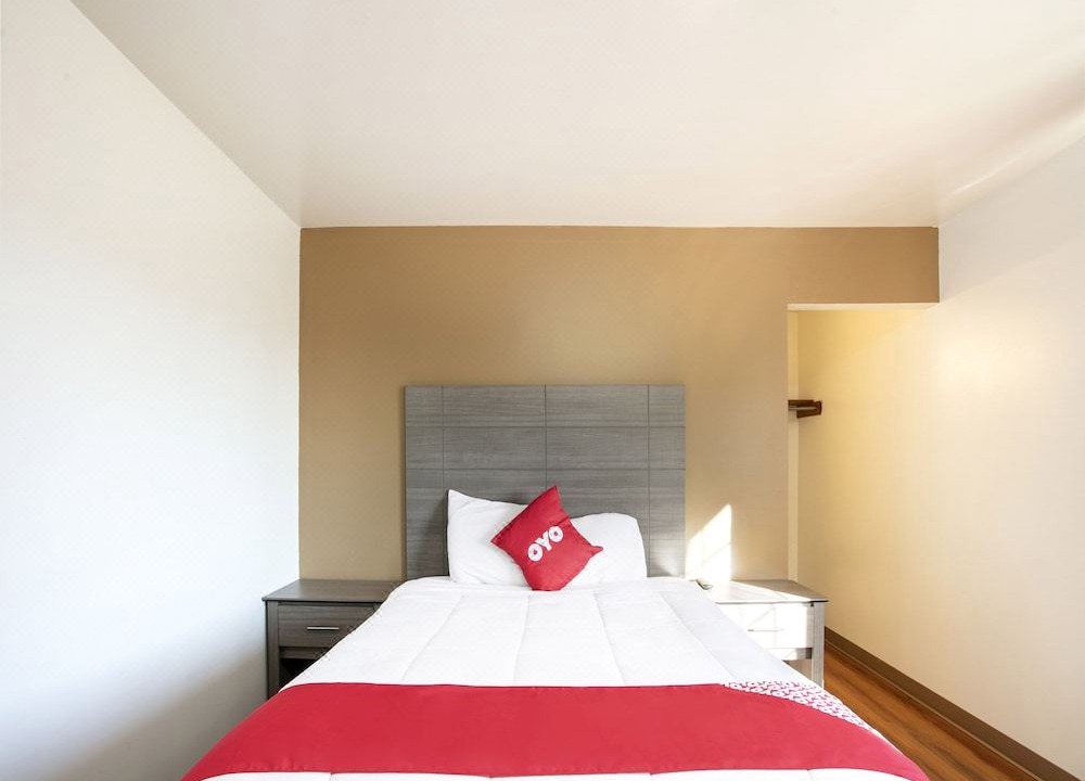 Photo of Bedroom in Carrolls