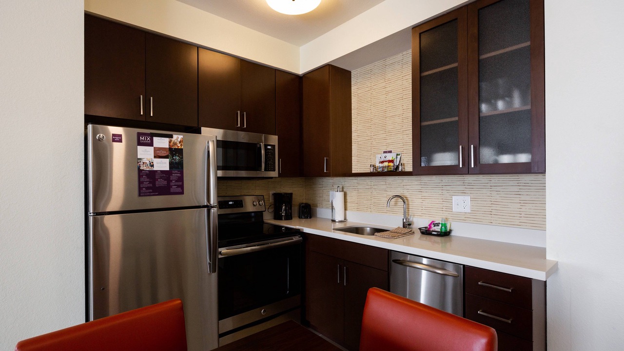 Photo of Kitchen in Central Oklahoma City