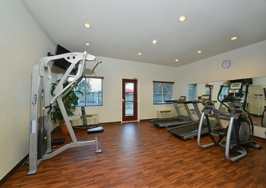 Photo of Livingroom in Oakley