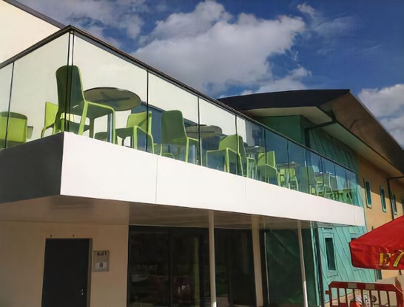 Photo of Buildings in Cobham