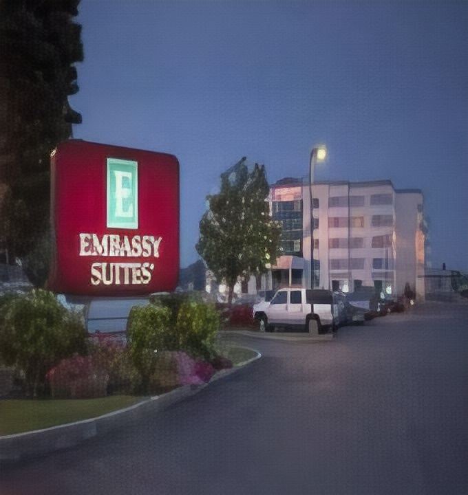 Photo of Buildings in East Syracuse