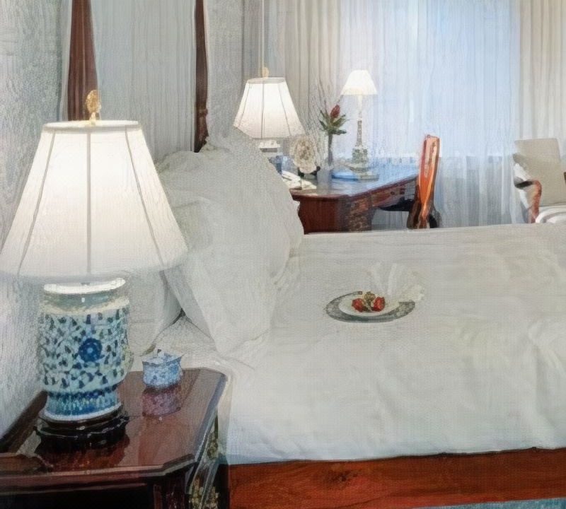 Photo of Bedroom in Avon