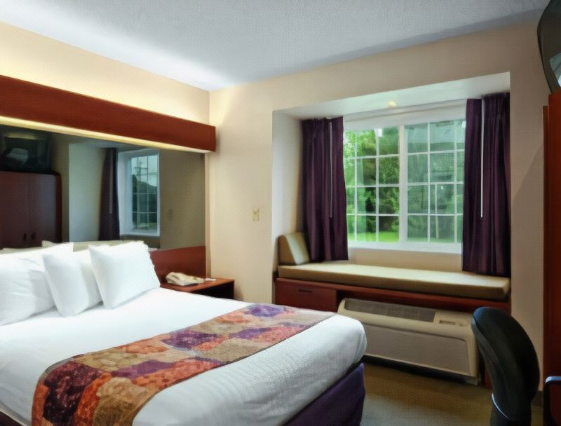 Photo of Bedroom in Olean