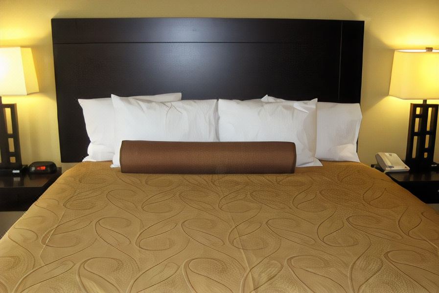 Photo of Bedroom in Bastrop