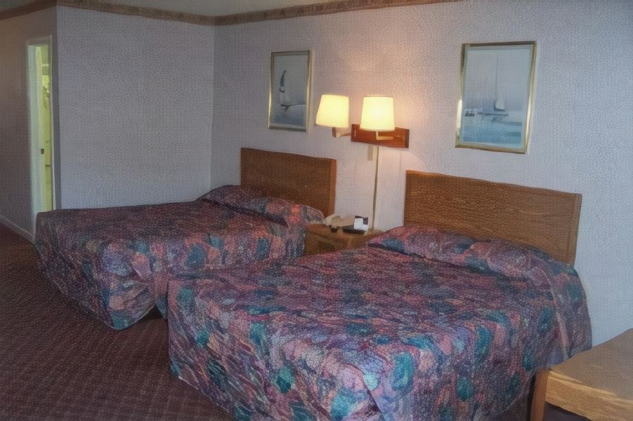 Photo of Bedroom in Groton