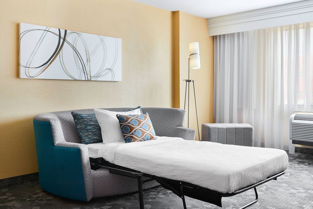 Photo of Others in Downtown Newark