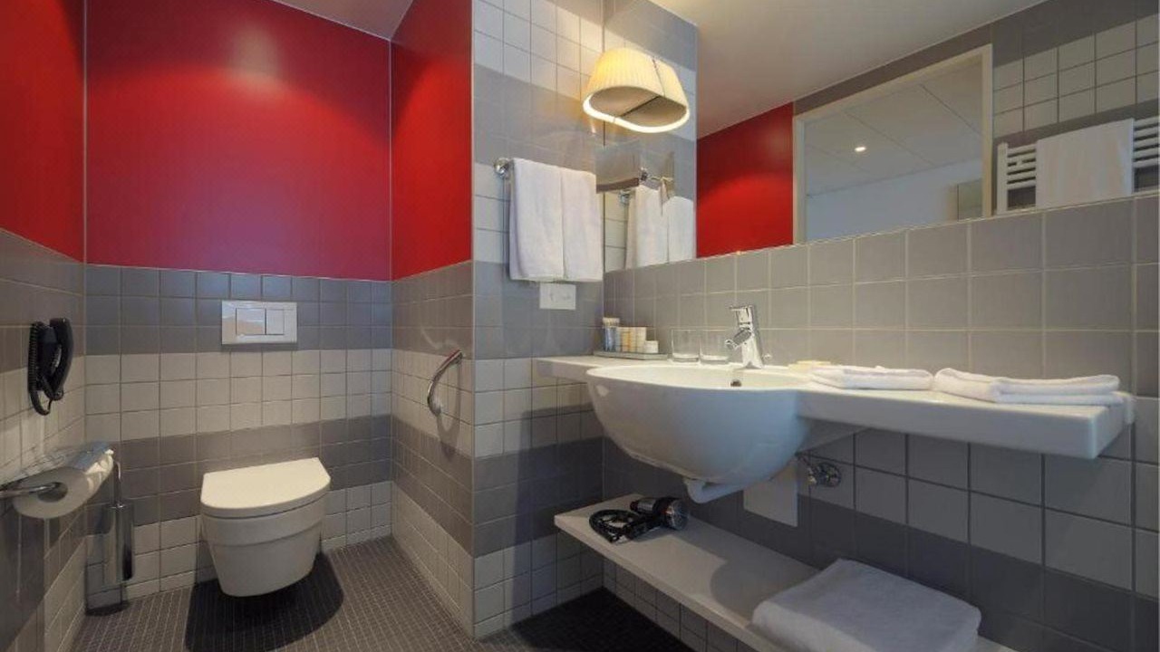 Photo of Bathroom in Kloten