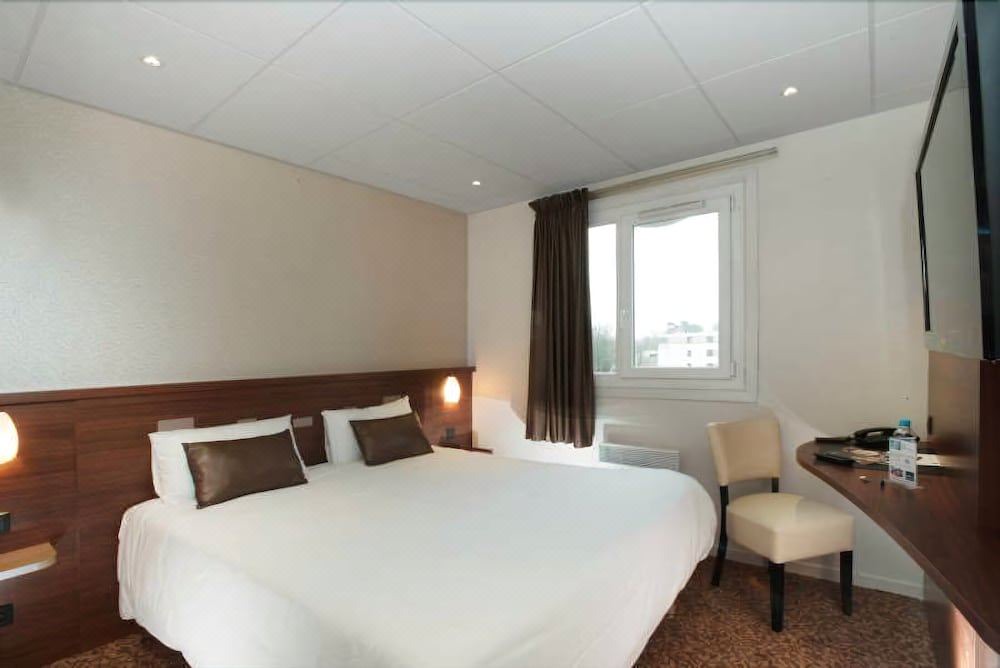 Photo of Bedroom in Joue-les-Tours