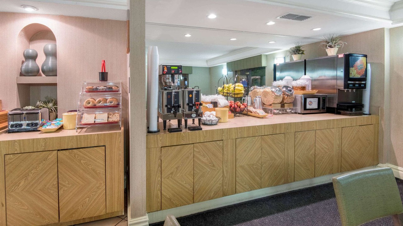 Photo of Kitchen in Downtown San Antonio