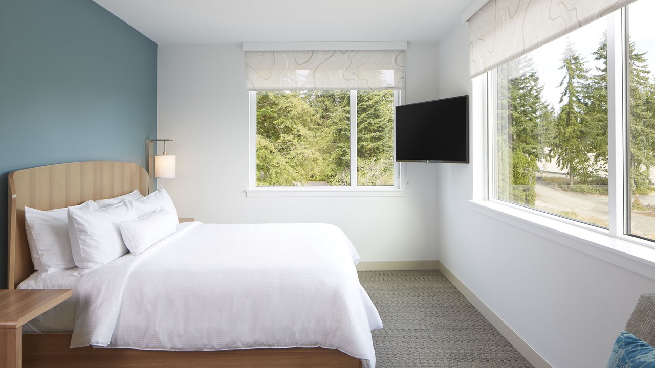 Photo of Bedroom in Overlake