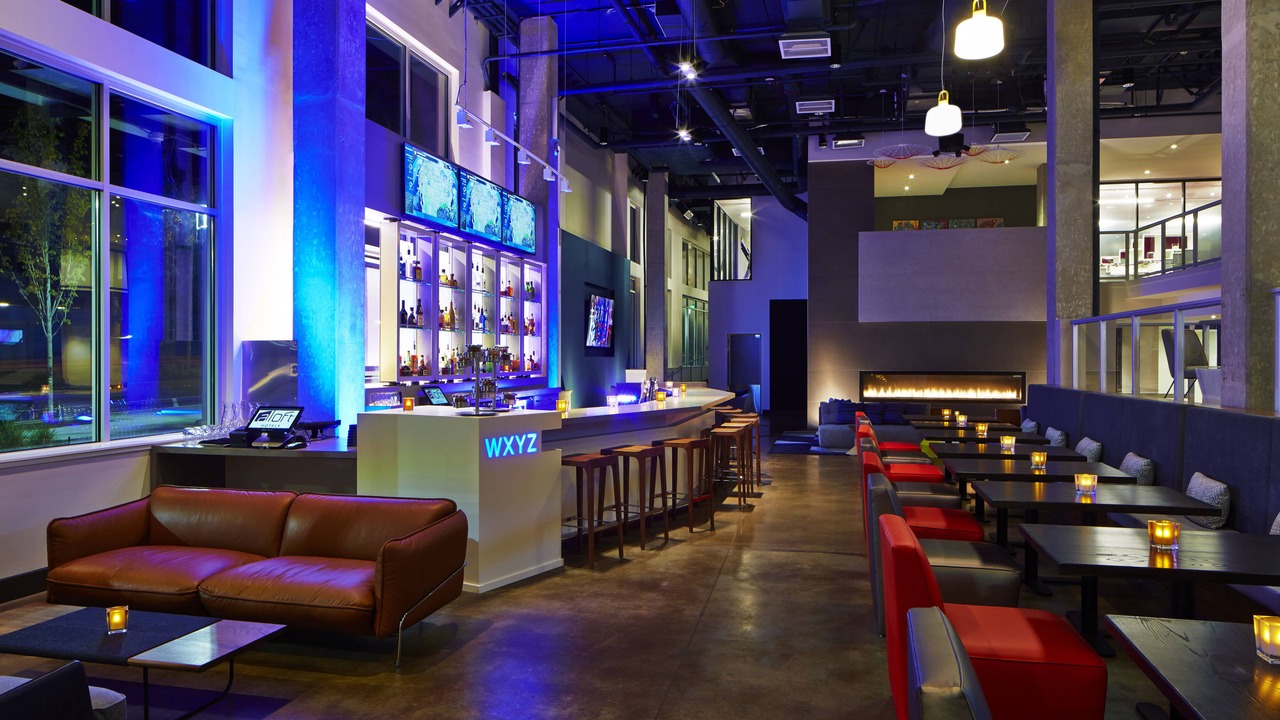 Photo of Livingroom in Overlake