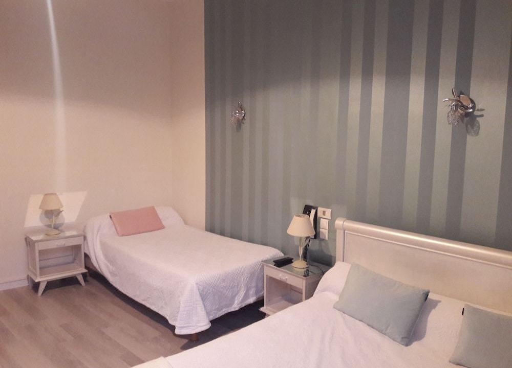 Photo of Bedroom in Rivesaltes