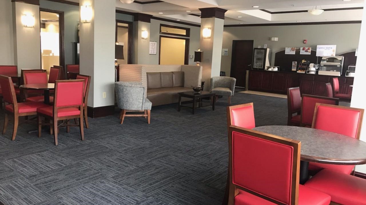 Photo of Livingroom in Ira