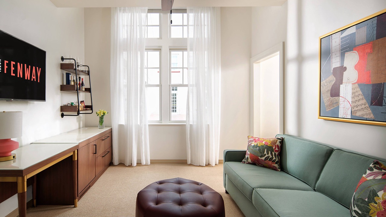 Photo of Livingroom in Dunedin