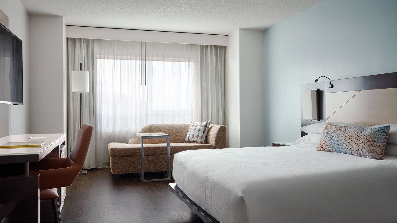 Photo of Bedroom in Callahan