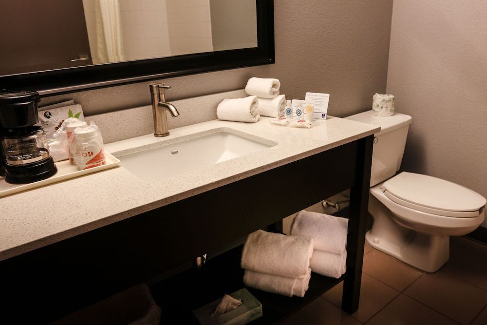 Photo of Bathroom in Kent