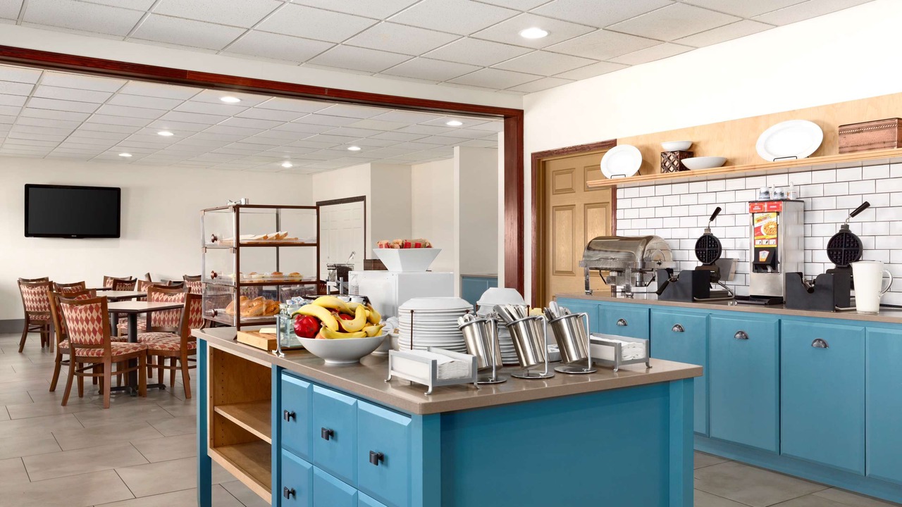 Photo of Kitchen in Kearney