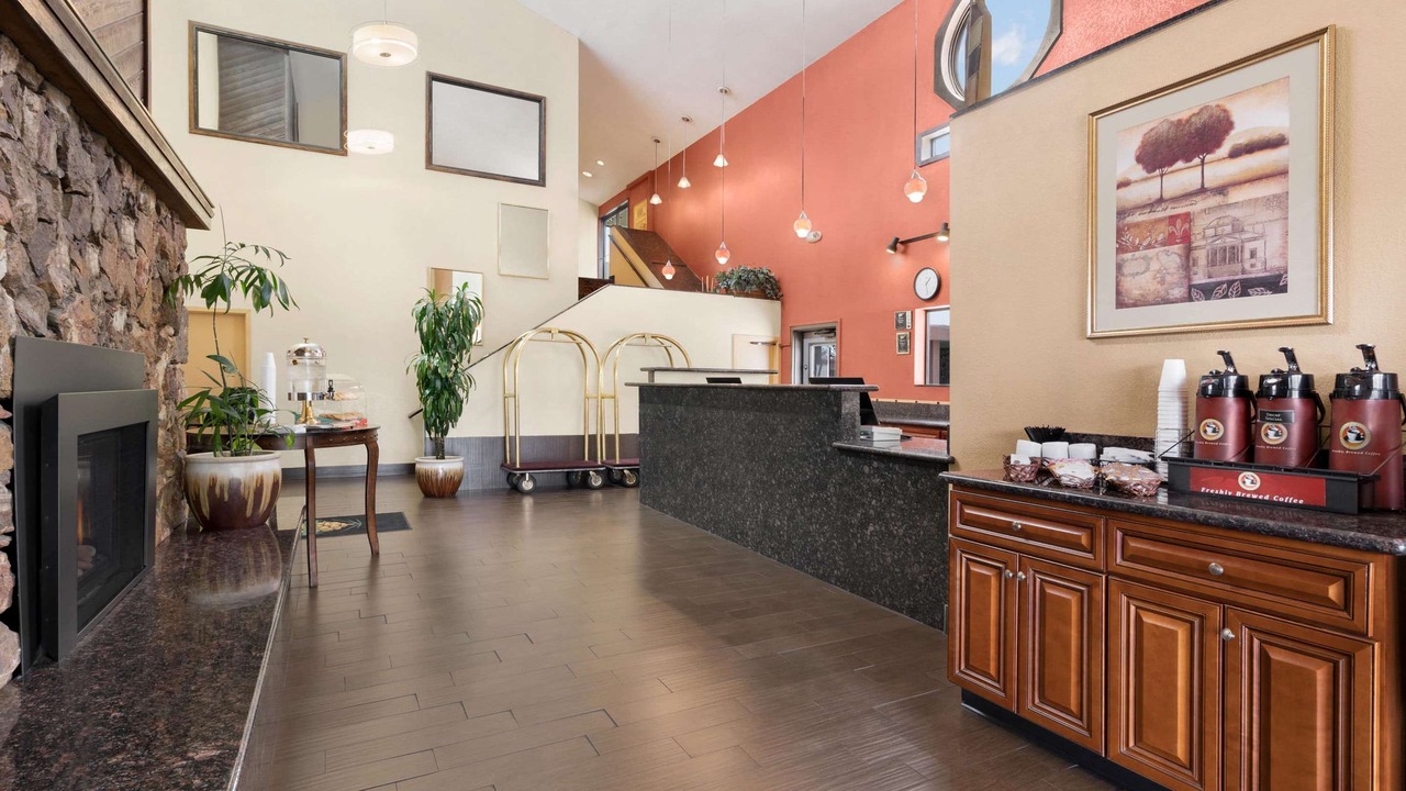 Photo of Livingroom in Flagstaff