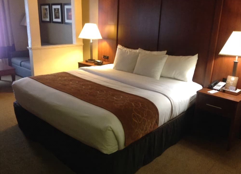 Photo of Bedroom in Cumming