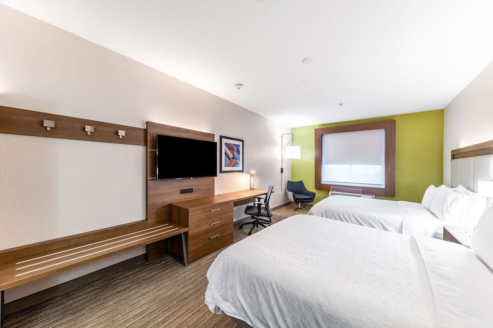 Photo of Bedroom in Fossil Creek
